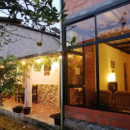 Home Capybara Stay ميندو المظهر الخارجي الصورة
