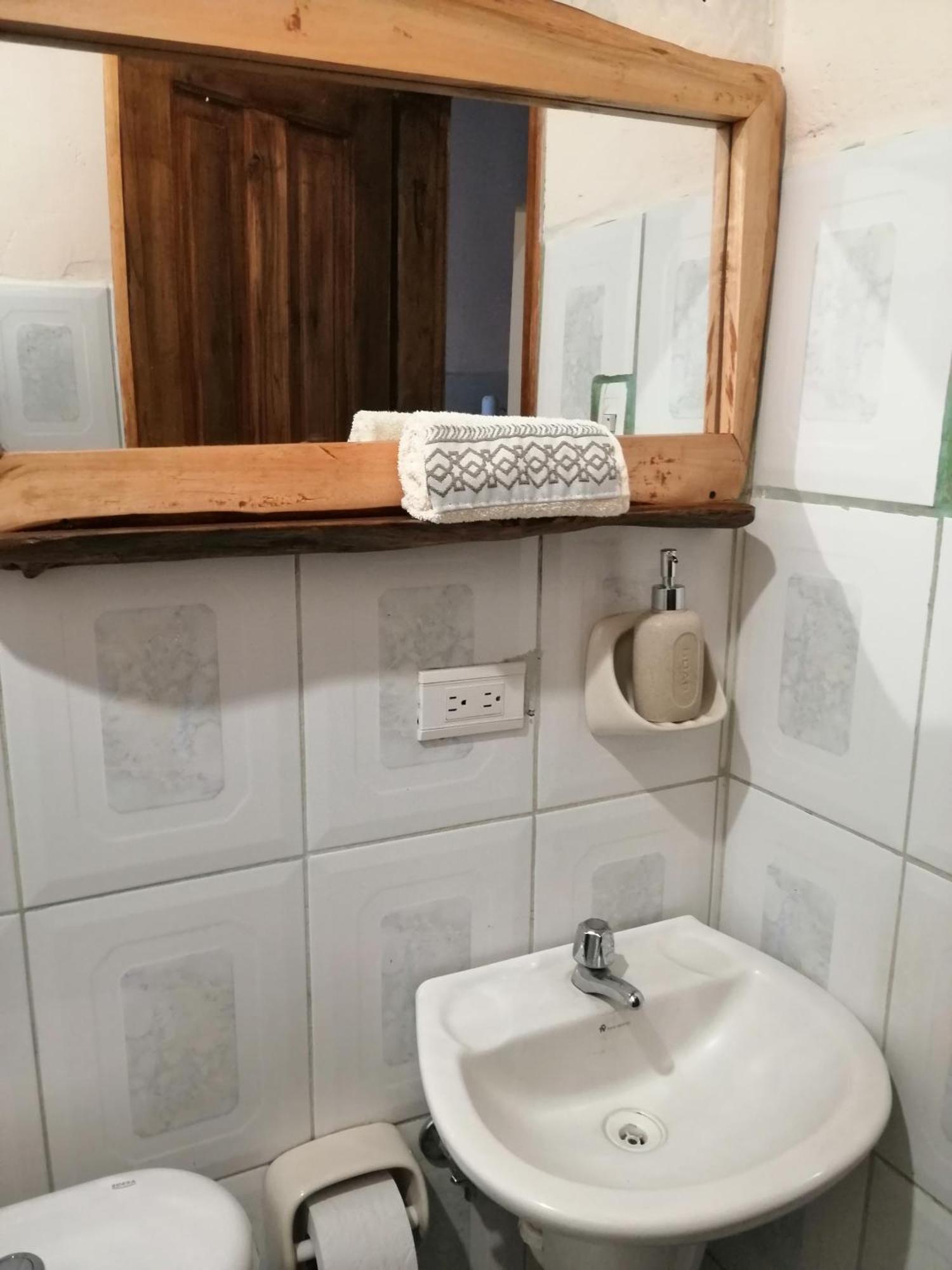 Home Capybara Stay ميندو المظهر الخارجي الصورة
