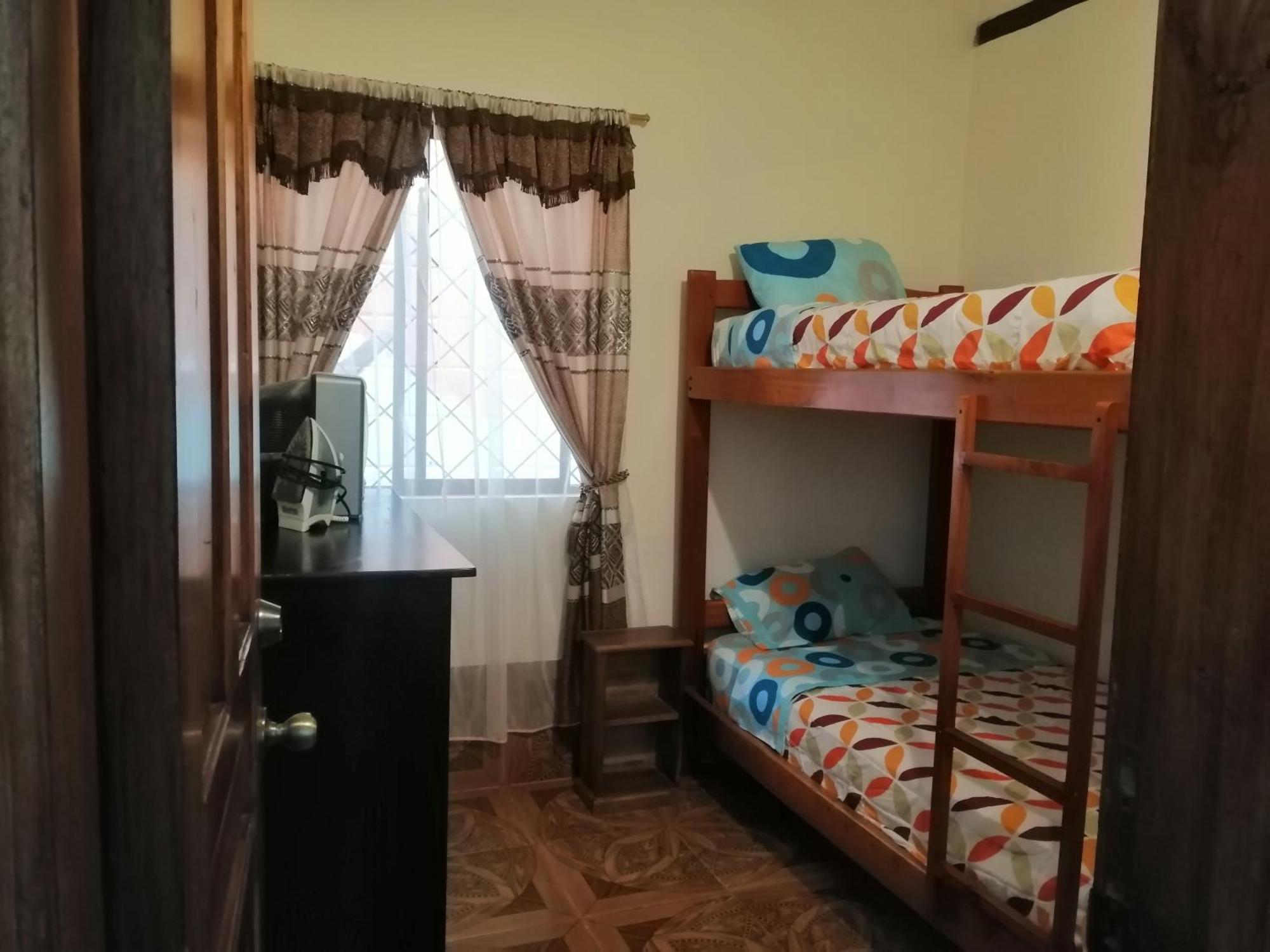 Home Capybara Stay ميندو المظهر الخارجي الصورة