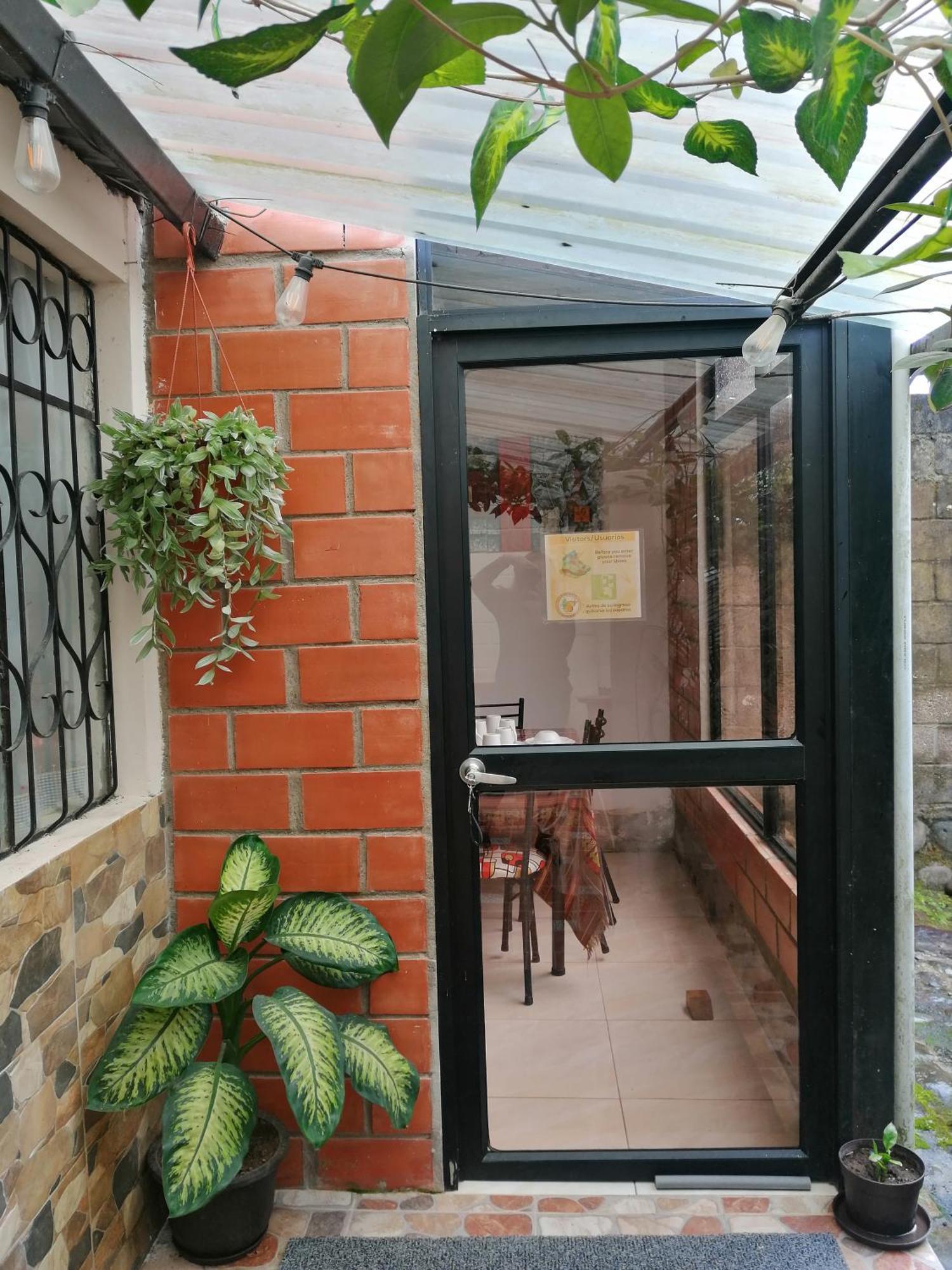 Home Capybara Stay ميندو المظهر الخارجي الصورة